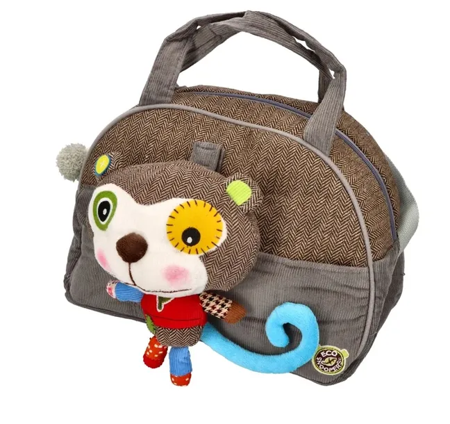 torebka-ecosnoopers-malpka-plec-chlopcy-dziewczynki