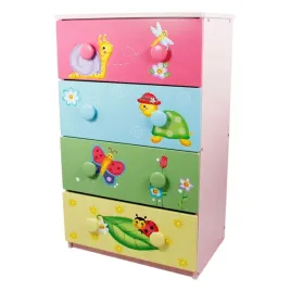 komoda-z-szufladami-magiczny-ogrod-szafka-dla-dzieci