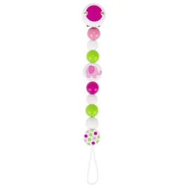 zawieszka-do-smoczka-slonik-rozowy