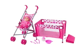 lalka-bobas-z-wozkiem-i-lozeczkiem-zabawka-4w1