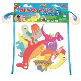 naklejki-do-kapieli-dinozaury