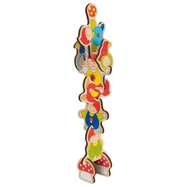 puzzle-przestrzenne-krasnale-marka-goki