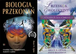 pakiet-2-x-bruce-lipton-biologia-przekonan-przeskok-ewolucyjny