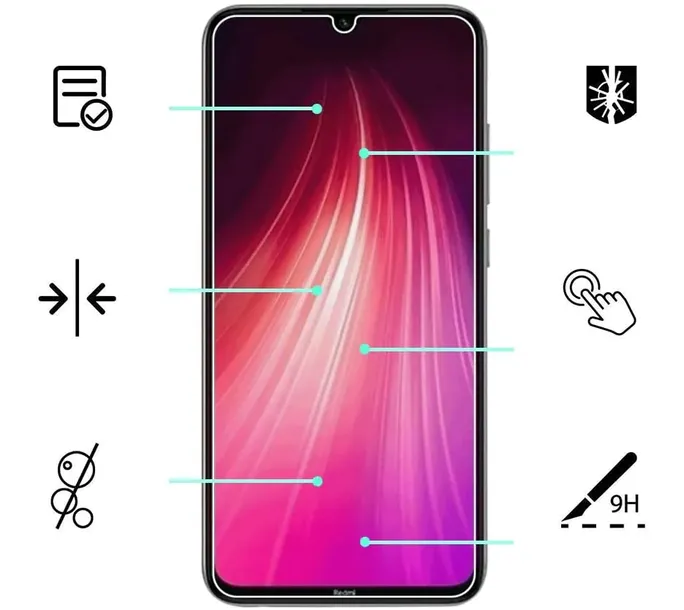 szklo-hartowane-9h-plaskie-do-xiaomi-redmi-note-8-pro