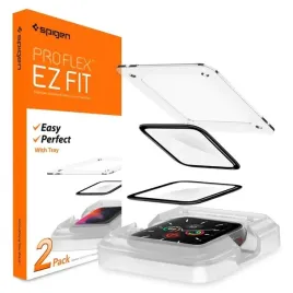 szklo-hybrydowe-spigen-proflex-ez-fit-do-apple-watch-4-5-44mm