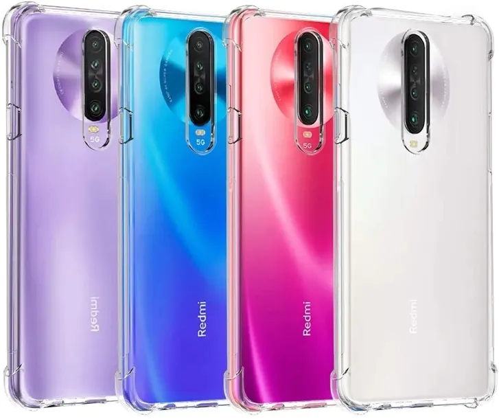 etui-pancerne-xiaomi-redmi-k30-anti-shock-kolor-bezbarwny