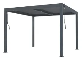 pergola-ogrodowa-3x3-m-pergola-tarasowa-aluminium-stal-lamele-obrotowe