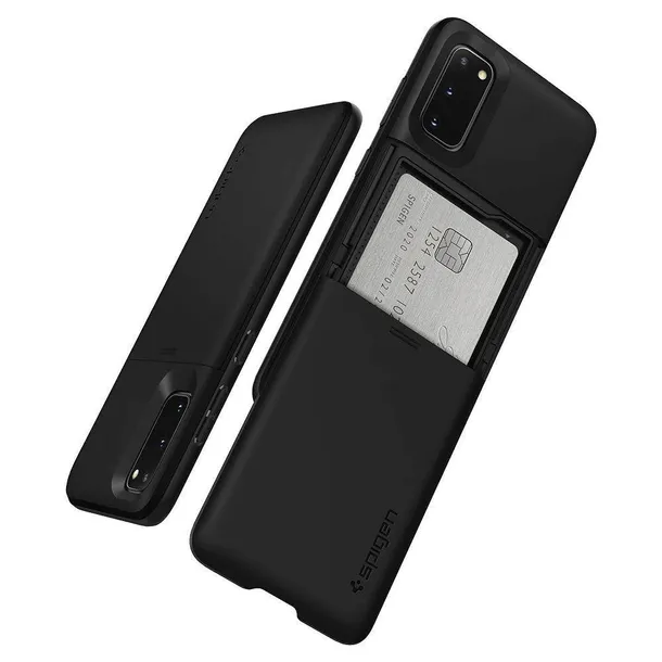 etui-spigen-slim-armor-cs-do-samsung-galaxy-s20-czarny-dedykowany-model-samsung-galaxy-s20-kolor-czarny