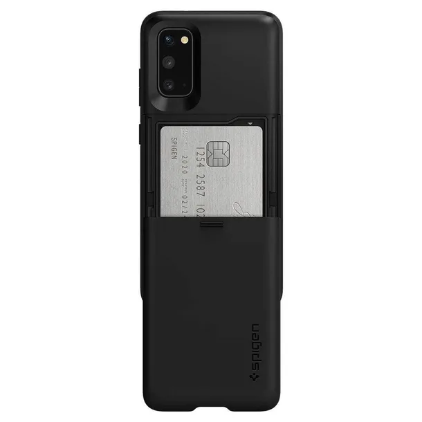 etui-spigen-slim-armor-cs-do-samsung-galaxy-s20-czarny-kolor-czarny-dedykowany-model-samsung-galaxy-s20