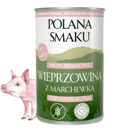 polana-smaku-karma-dla-psa-wieprzowina-z-marchewka-400g-mono