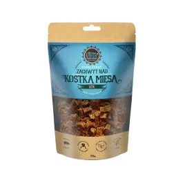 naturalny-przysmak-dla-psa-zachwyt-nad-kostka-miesa-100percent-dzika-70g
