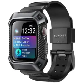etui-supcase-do-apple-watch-4-44mm-black