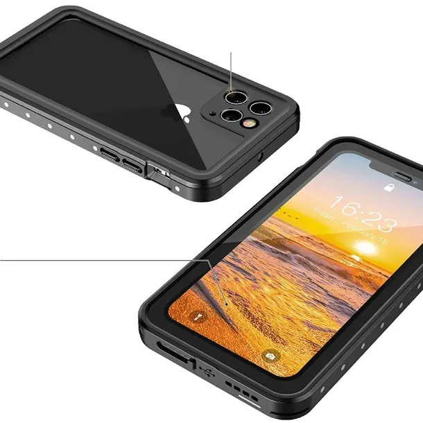 etui-wodoodporne-waterproof-do-iphone-11-pro-ip68-waga-z-opakowaniem-0-15-kg-kolor-czarny