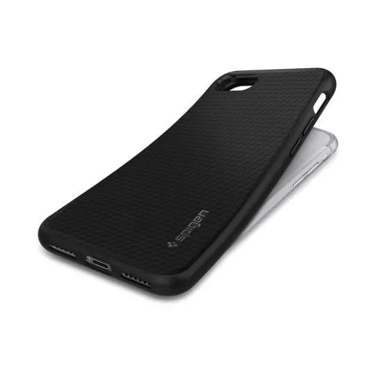 etui-spigen-liquid-air-do-iphone-7-8-se-2020-black-kolor-czarny