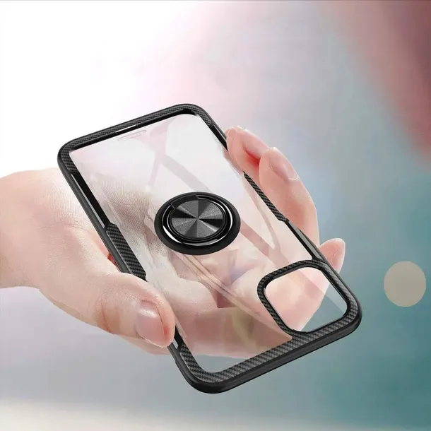iphone-11-pro-max-case-pancerne-etui-ring-kolor-czarny