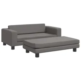 sofa-dziecieca-z-podnozkiem-szara-100x50x30-cm-ekoskora