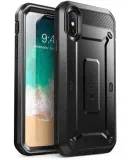 etui-supcase-do-iphone-x-xs-black