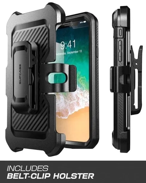 etui-supcase-do-iphone-x-xs-black-kolor-czarny-waga-z-opakowaniem-0-2-kg
