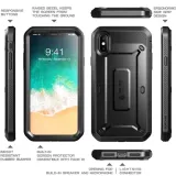 etui-supcase-do-iphone-x-xs-black-waga-z-opakowaniem-0-2-kg