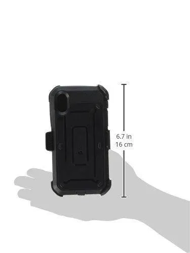 etui-supcase-do-iphone-x-xs-black-waga-z-opakowaniem-0-2-kg-kolor-czarny