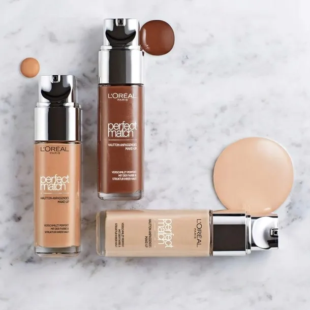 loreal-podklad-true-match-w5-golden-sand-material-inne