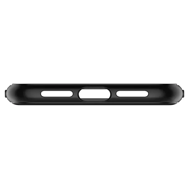 etui-spigen-do-iphone-11-rugged-armor-czarny-kolor-bialy-waga-z-opakowaniem-0-075-kg