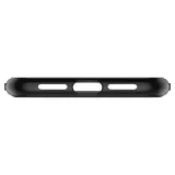 etui-spigen-do-iphone-11-rugged-armor-czarny-kolor-bialy-waga-z-opakowaniem-0-075-kg