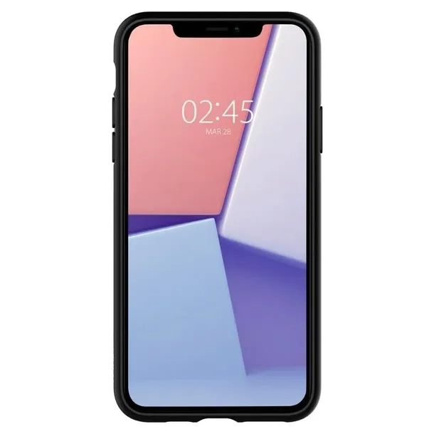 etui-spigen-ultra-hybrid-do-iphone-11-matte-black-waga-z-opakowaniem-0-15-kg-kolor-czarny