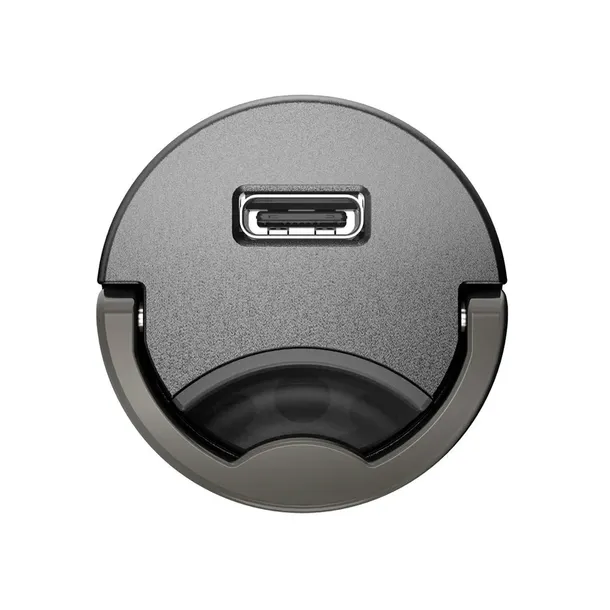 inteligentna-mini-ladowarka-samochodowa-usb-typ-c-30w-quick-charge-3-0-pd-3-waga-z-opakowaniem-0-15-kg-kolor-szary