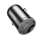 inteligentna-mini-ladowarka-samochodowa-usb-typ-c-30w-quick-charge-3-0-pd-3-kolor-szary