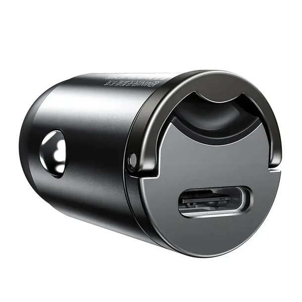 inteligentna-mini-ladowarka-samochodowa-usb-typ-c-30w-quick-charge-3-0-pd-3-waga-z-opakowaniem-0-15-kg