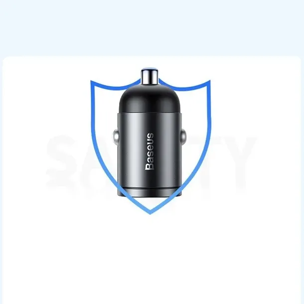 inteligentna-mini-ladowarka-samochodowa-usb-typ-c-30w-quick-charge-3-0-pd-3-kolor-szary-waga-z-opakowaniem-0-15-kg