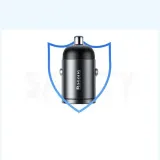 inteligentna-mini-ladowarka-samochodowa-usb-typ-c-30w-quick-charge-3-0-pd-3-kolor-szary-waga-z-opakowaniem-0-15-kg
