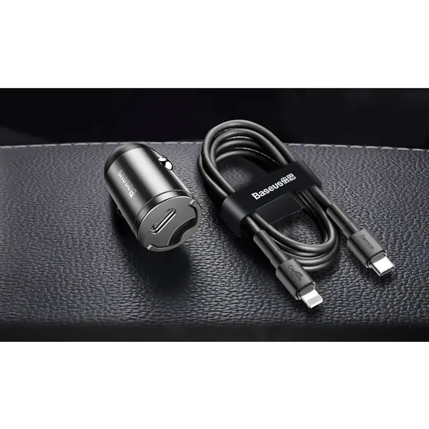 inteligentna-mini-ladowarka-samochodowa-usb-typ-c-30w-quick-charge-3-0-pd-3-kolor-szary