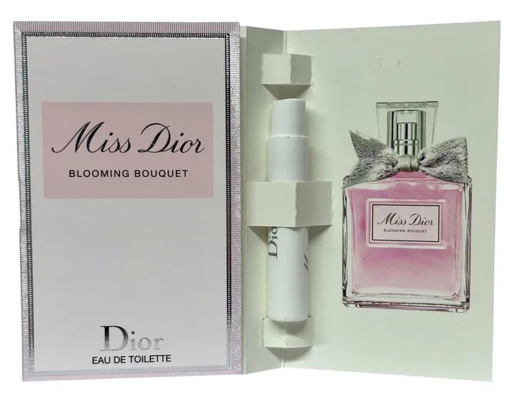 Miss Dior Blooming Bouquet 1ml spray