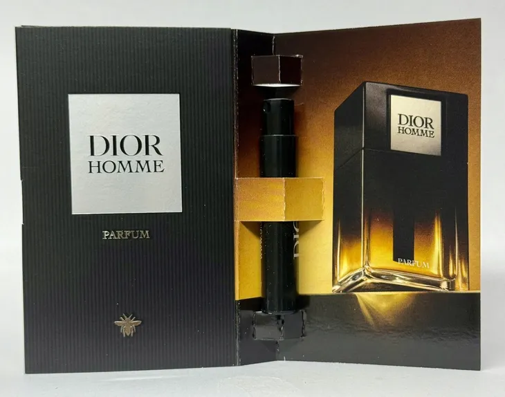 Dior Homme Parfum 1ml spray