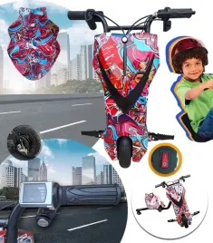 trojkolowy-gokart-elektryczny-skuter-pojazd-deskorolka-hulajnoga-driftujaca
