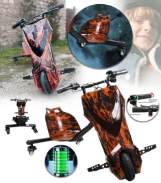 trojkolowy-gokart-elektryczny-skuter-pojazd-deskorolka-hulajnoga-driftujaca