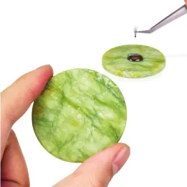 kamien-nefrytu-podstawka-podkladka-na-klej-do-rzes