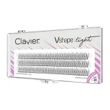 clavier-kepki-rzes-vshape-light-14mm-stan-nowy