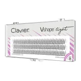 clavier-kepki-rzes-vshape-light-14mm-stan-nowy-stan-opakowania-oryginalne