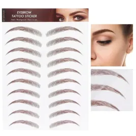 tatuaz-na-brwi-naklejki-wodoodporne