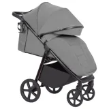 spacerowka-bravo-plus-forest-grey-carrello-stan-nowy