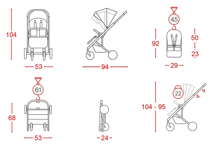 spacerowka-alfa-graphite-grey-carrello-rodzaj-kol-zelowe