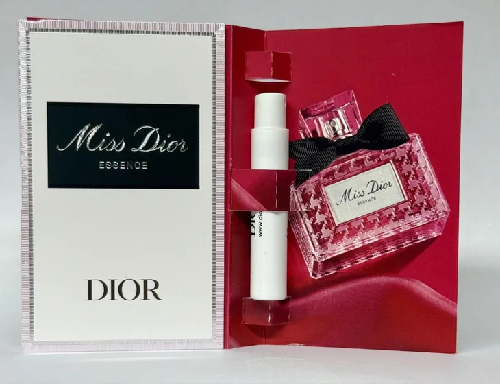 Dior miss dior Essence 1ml spray Nowość