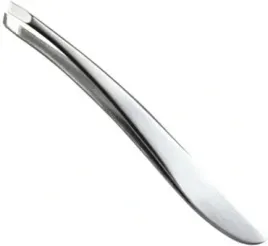 peseta-do-regulacji-brwi-wygieta-stalowa