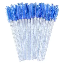 szczoteczka-do-rzes-i-brwi-spiralka-niebieska-z-krysztalkami-50-sztuk