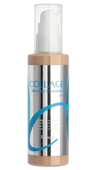 enough-collagen-moisture-spf15-23-podklad-100ml