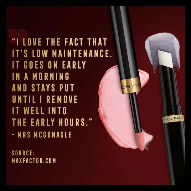 max-factor-pomadka-lipfinity-140-charming-kolor-miedziany