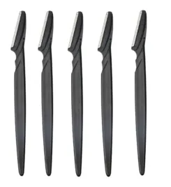 trymer-brzytwa-do-regulacji-brwi-czarny-5-sztuk